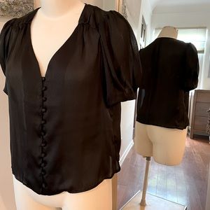Dress Forum black shirt